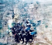 100 cm x 100 cm